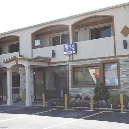Budget Inn Massapequa Massapequa Park Exterior foto