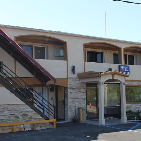 Budget Inn Massapequa Massapequa Park Exterior foto