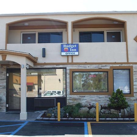 Budget Inn Massapequa Massapequa Park Exterior foto
