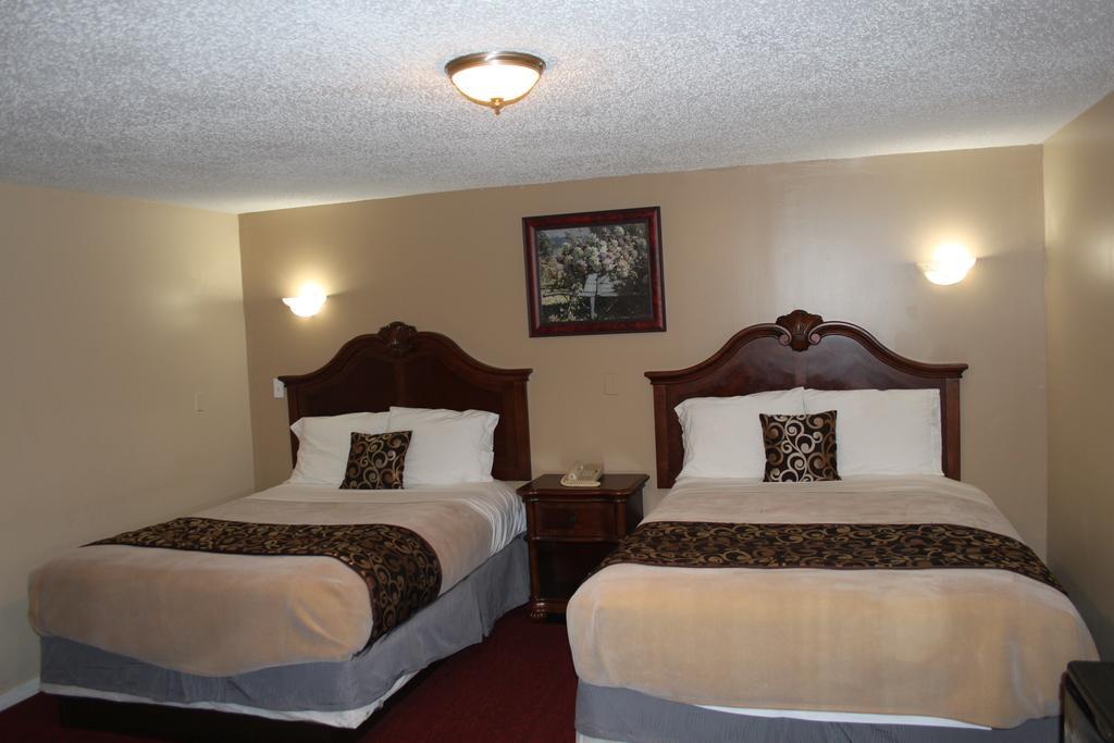 Budget Inn Massapequa Massapequa Park Quarto foto