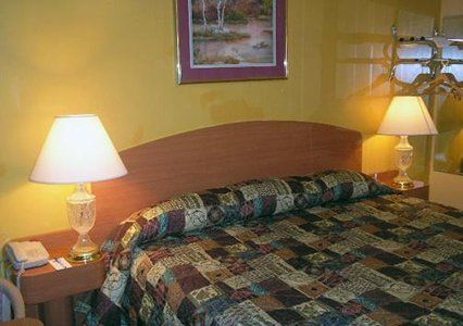 Budget Inn Massapequa Massapequa Park Exterior foto