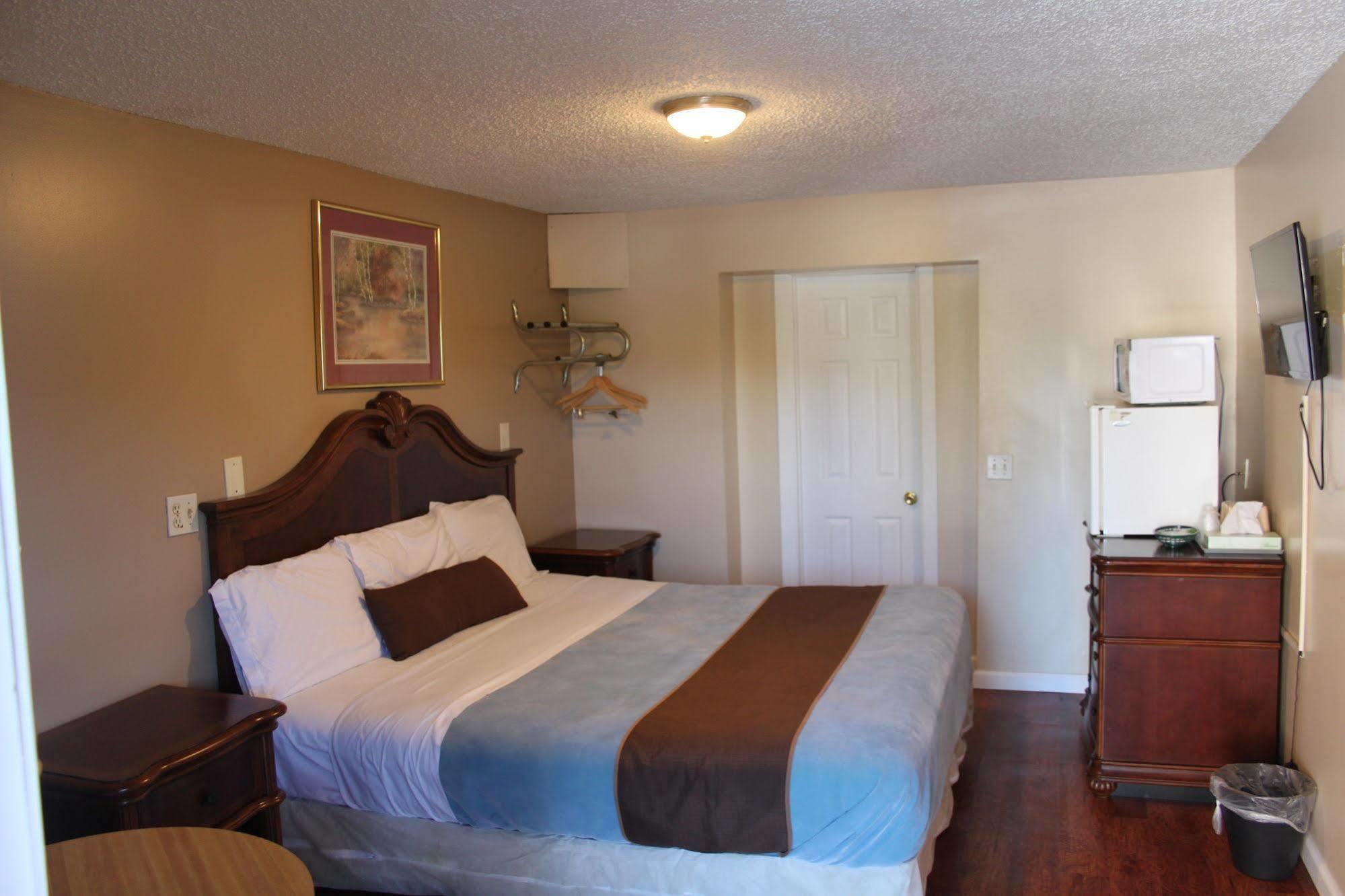 Budget Inn Massapequa Massapequa Park Exterior foto