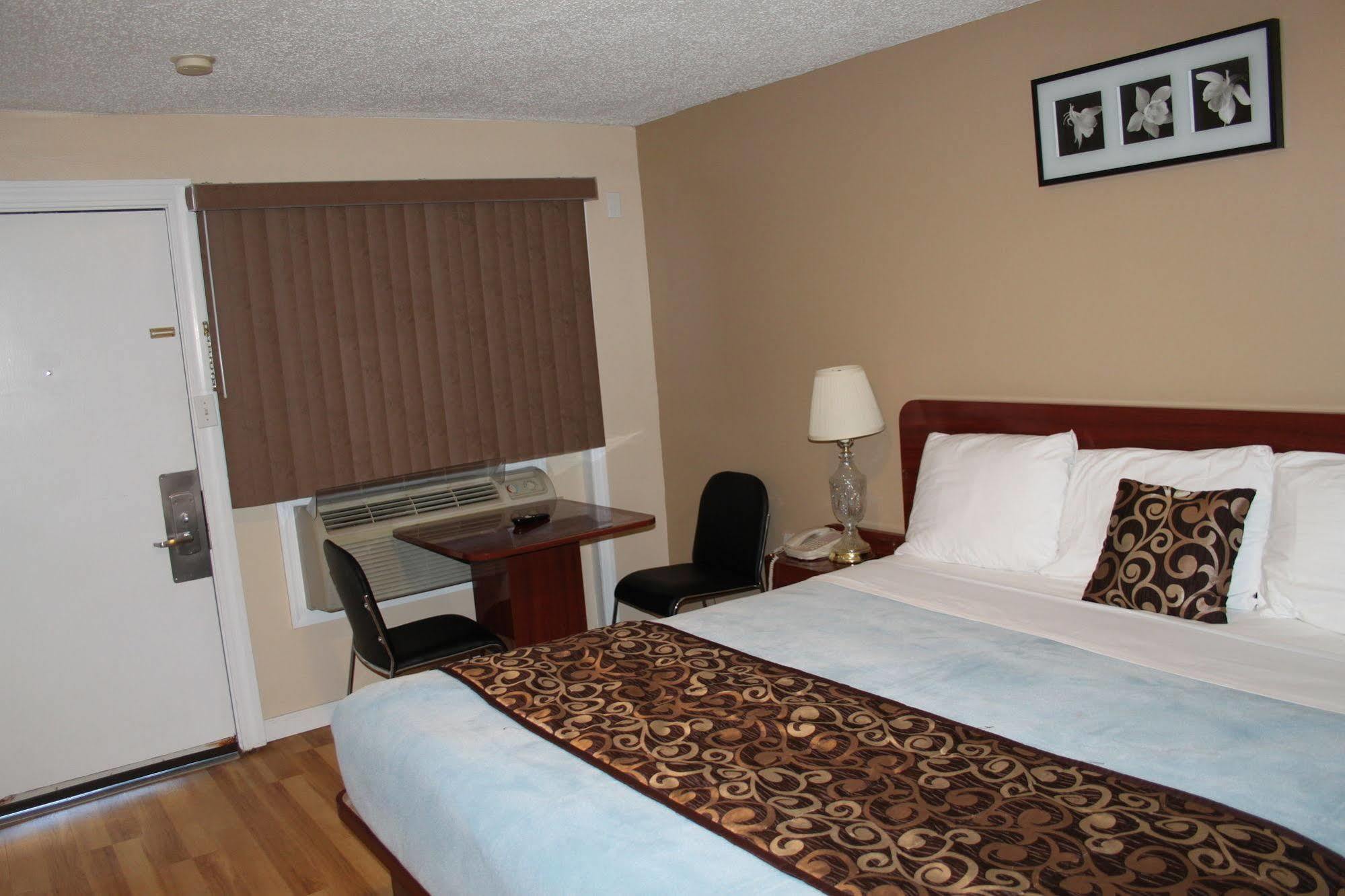 Budget Inn Massapequa Massapequa Park Exterior foto