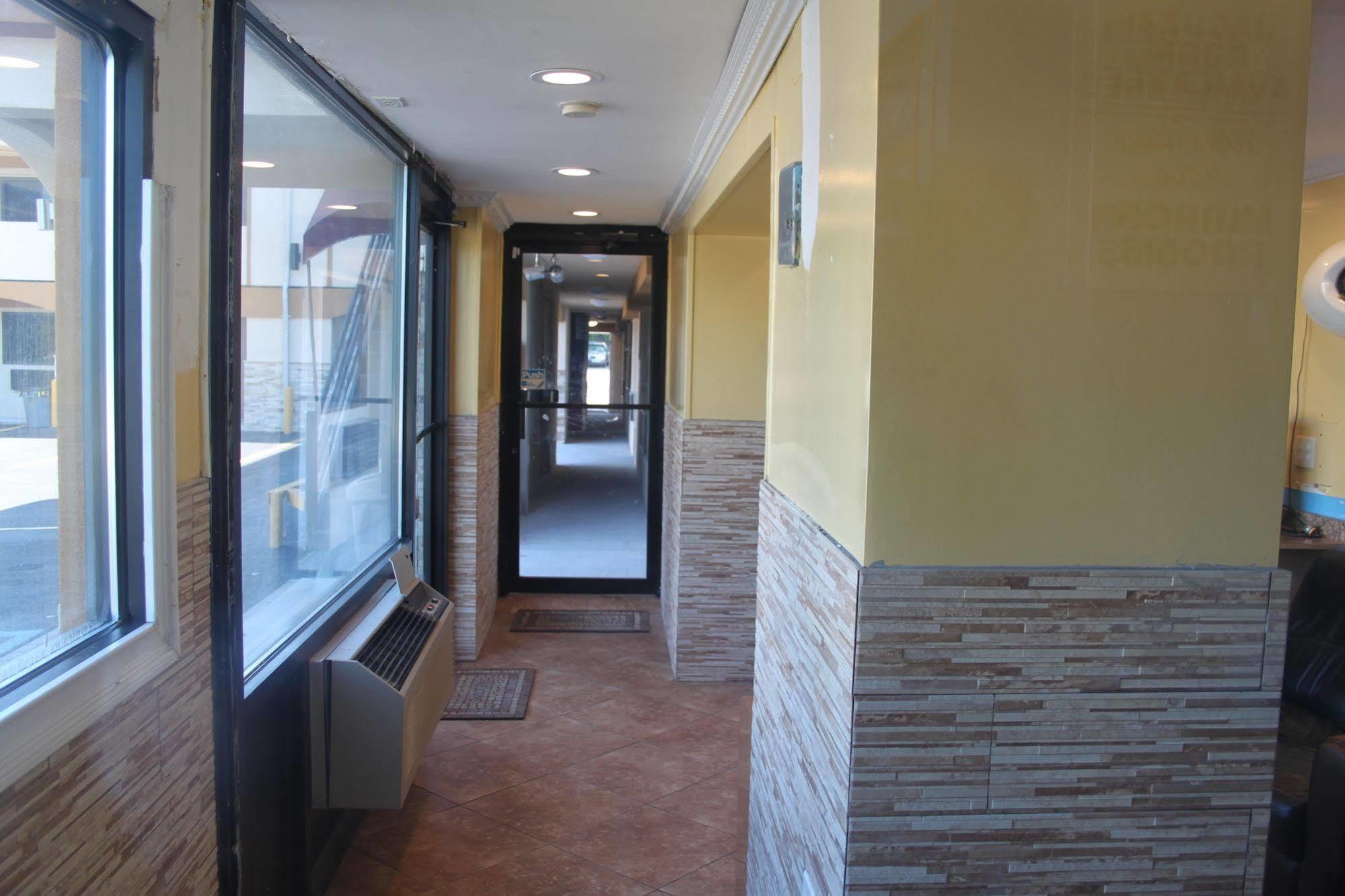 Budget Inn Massapequa Massapequa Park Exterior foto