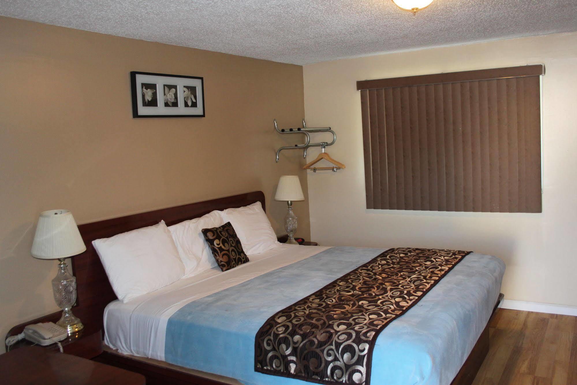 Budget Inn Massapequa Massapequa Park Exterior foto