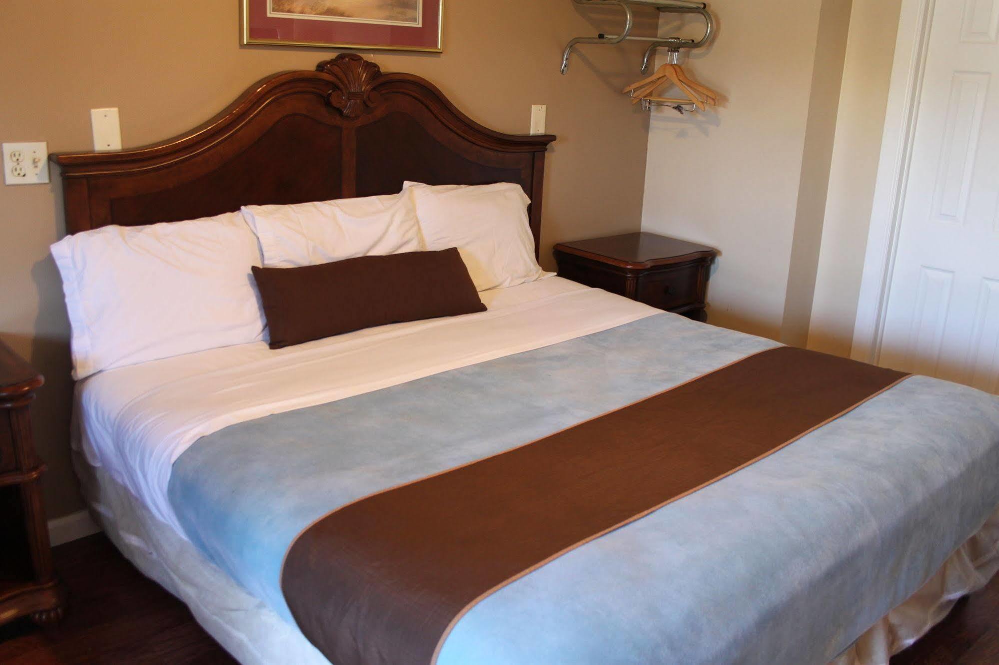 Budget Inn Massapequa Massapequa Park Exterior foto
